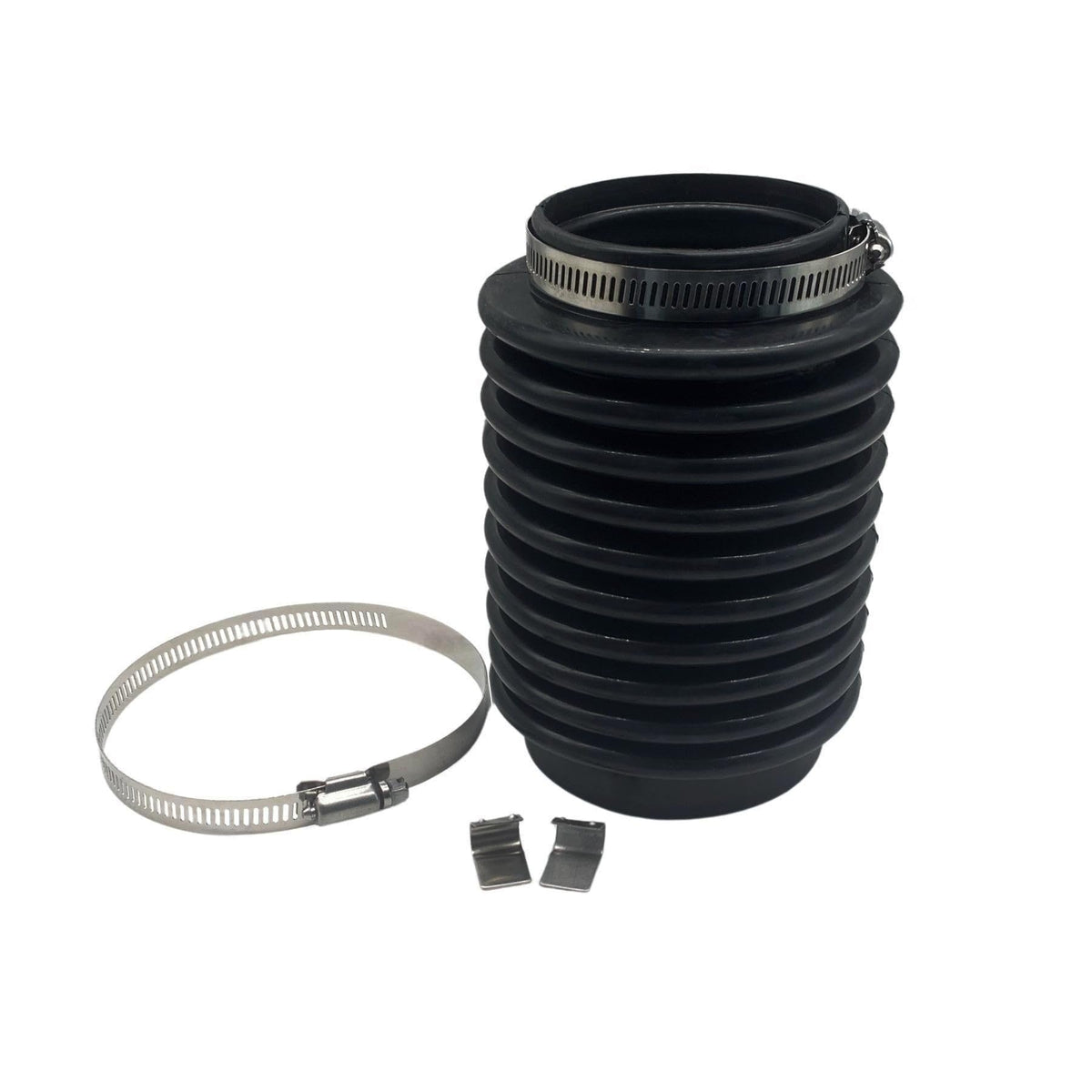 UANOFCN 876631 Exhaust Bellows for Volvo Penta Sterndrive