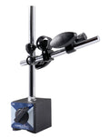 Accusize 110 lb Magnetic Base with Fine Adjustment, P900-S301
