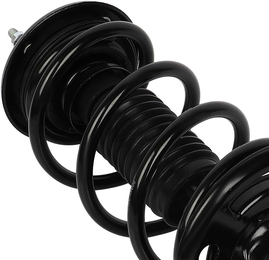 ECCPP Complete Struts Spring for Ford Explorer 2013-2019 Shocks
