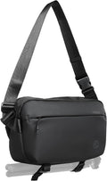 10L Camera Sling Bag, Water-Resistant Camera Case with Tripod Holder | DSLR/SLR/Mirrorless Camera Bags Crossbody for