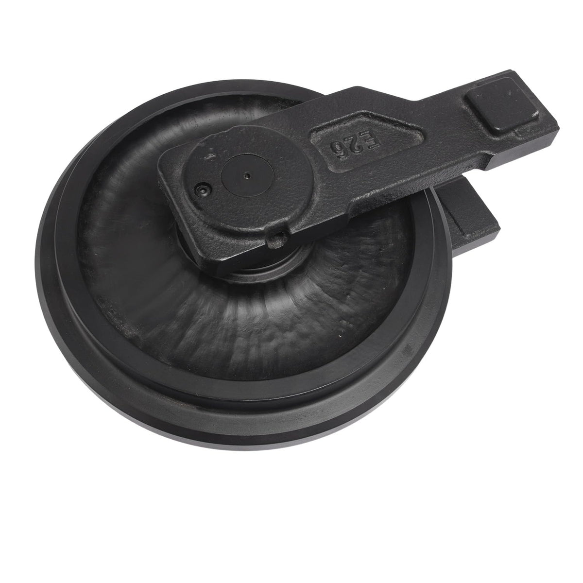 CFOTIXAR Front Track Idler Replacement for Bobcat Excavator E25 E26 E25 E27 E27Z,7022139 7255883