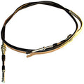 E-Z-GO 72734G03 FNR Push and Pull Cable, 72.5-Feet