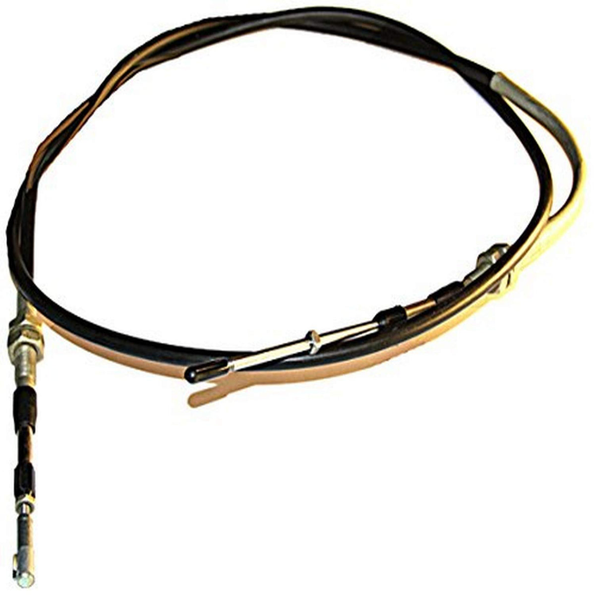 E-Z-GO 72734G03 FNR Push and Pull Cable, 72.5-Feet
