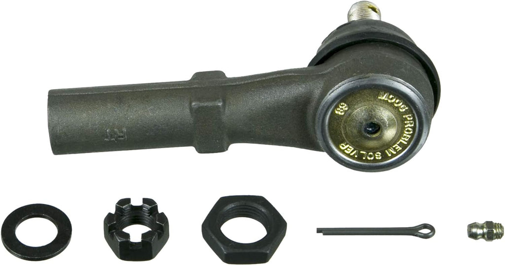 MOOG ES3538 Steering Tie Rod End for 2002-2008 Dodge Ram 1500
