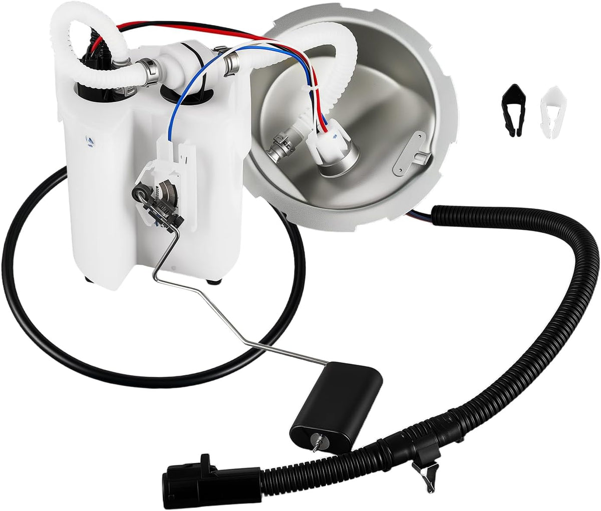 BDFHYK E2450M Fuel Pump Assembly Fit for Ford Focus 2004 2005 2006 2007