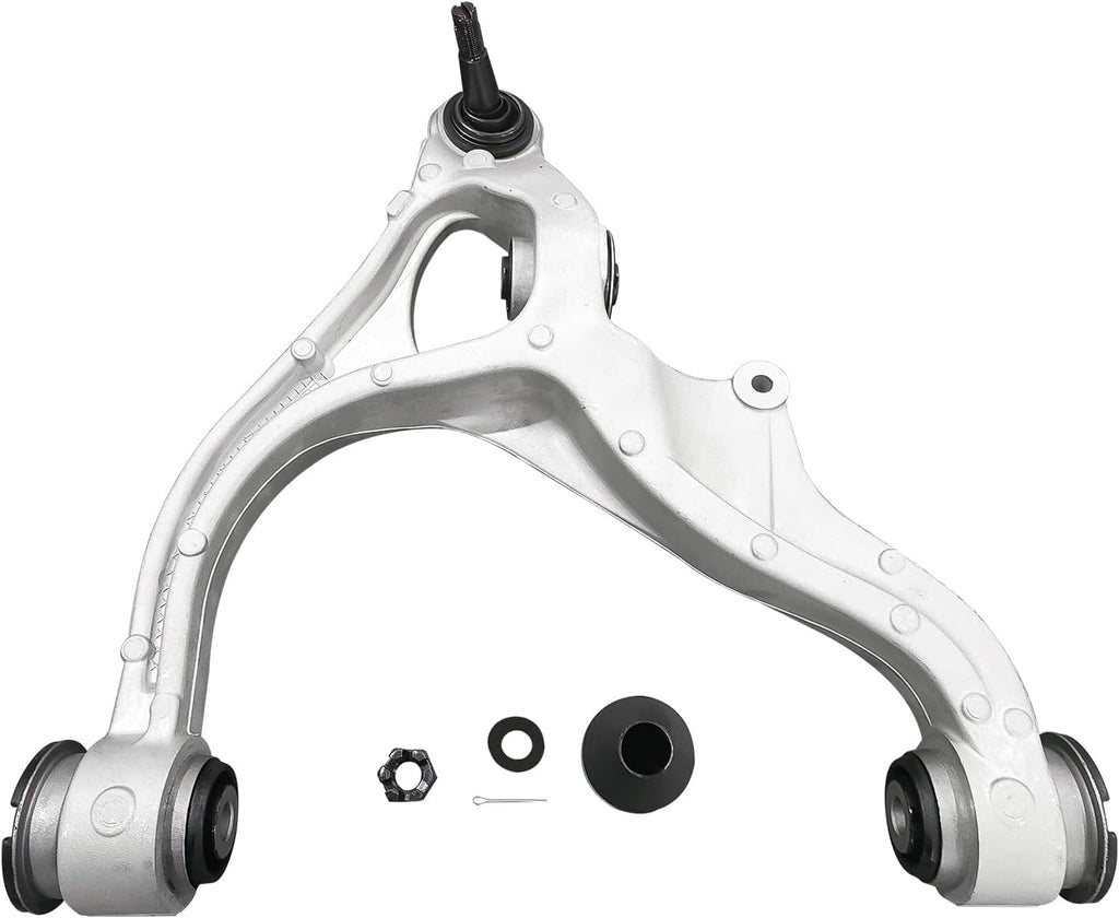Detroit Axle - Front Lower Control Arm Assembly for 2006-2010