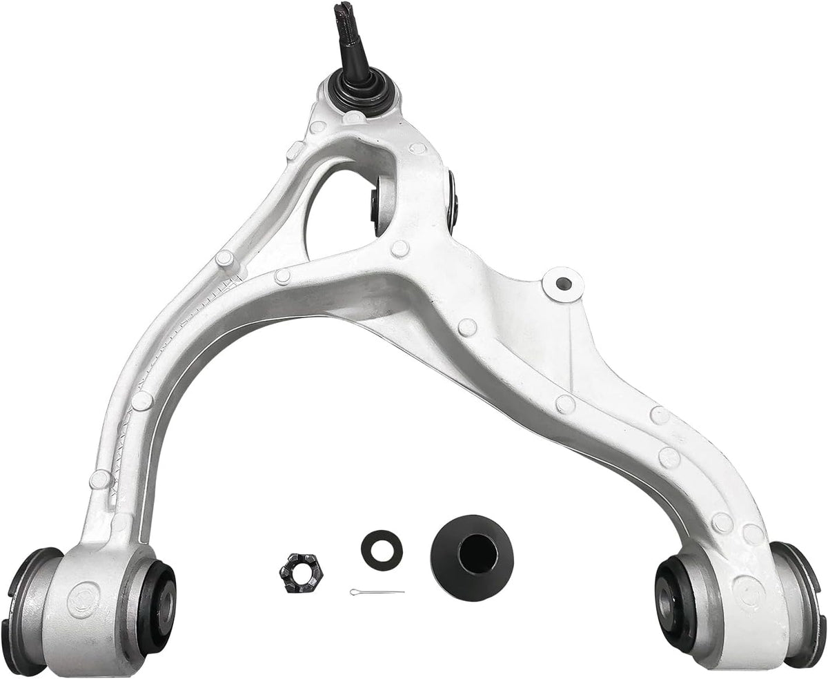 Detroit Axle - Front Lower Control Arm Assembly for 2006-2010