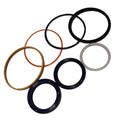 FD-85802567 Cylinder Seal Kit Fits Ford Backhoe Loader LB75