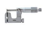 Shars 0-1" Multi Anvil Micrometer, .0001" Graduation 303-2304 P