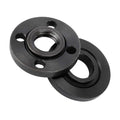 1 Pair M14 Thread Inner & Outer Flange Nut Set – 40mm Diameter, Compatible Replacement for Angle Grinders, Ideal for Cutting/Grinding Tool Maintenance & Part Replacement