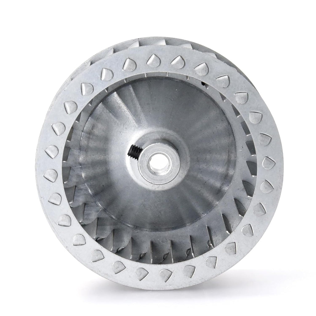 Criditpid LA11AA005 Draft Inducer Motor Blower Wheel Replacement for Carrier Bryant Payne Furnace HVAC.