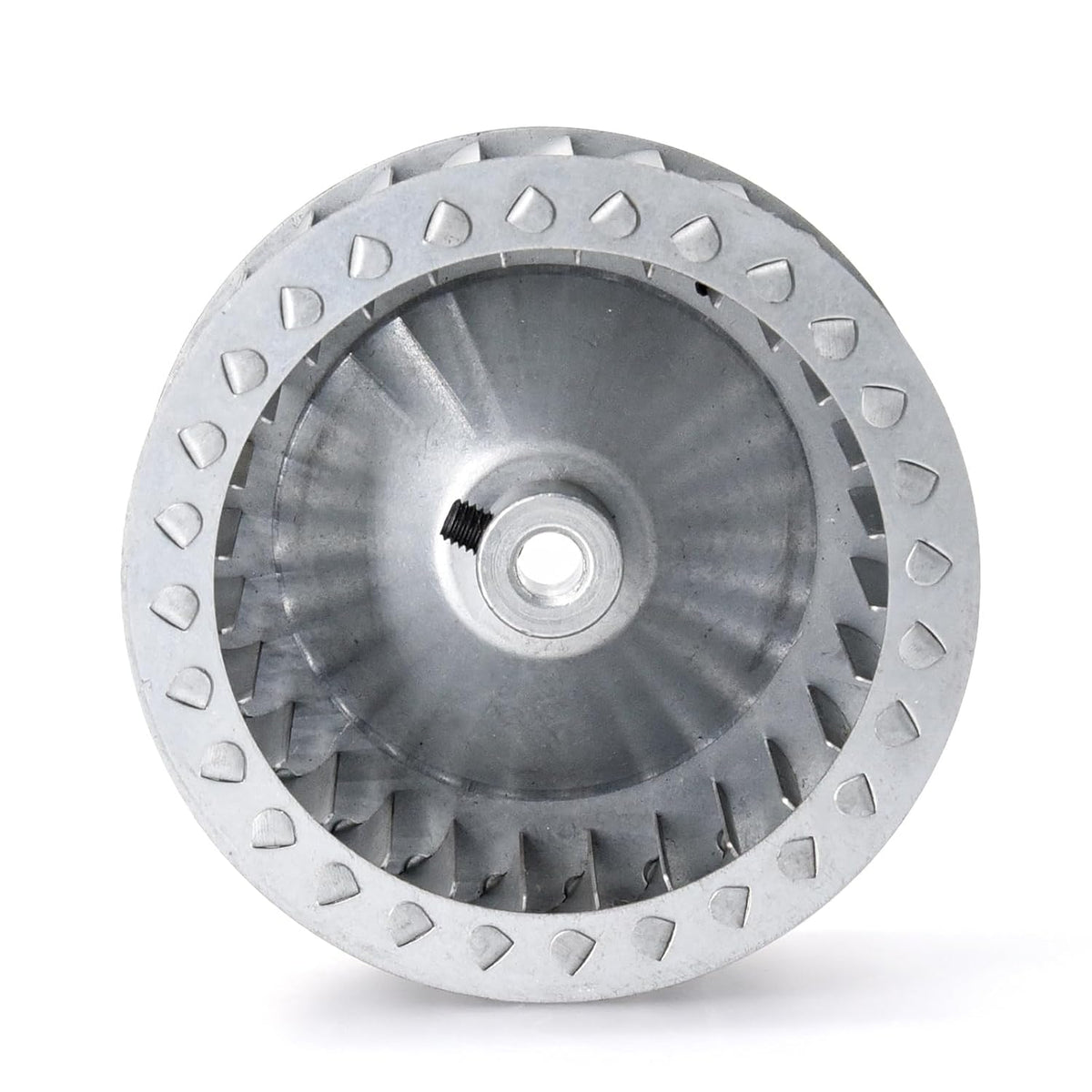 Criditpid LA11AA005 Draft Inducer Motor Blower Wheel Replacement for Carrier Bryant Payne Furnace HVAC.