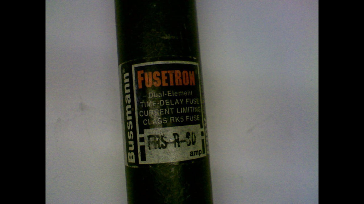 Frs-R-60 Fuse Time Delay 60a