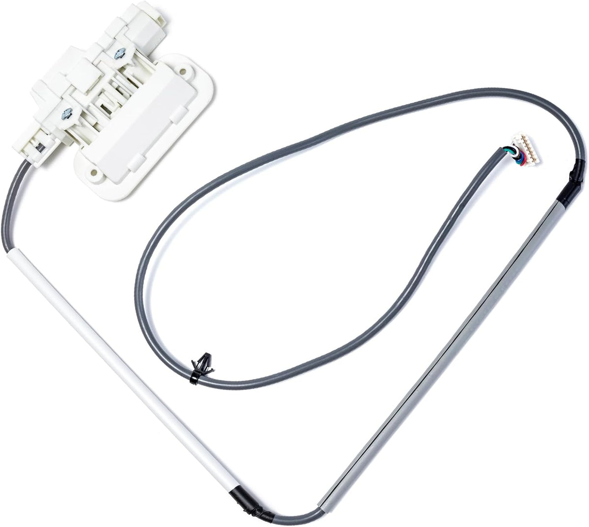 MVWB765FW3/1/0, MVWB835DW4/3/1/0, MVWB865GW0/1 Washer Lid Lock for Maytag Replaces WTW8040DW4, WTW8500DC0/5, WTW7300DW0, WTW7500GC0/W0 for Whirlpool cabrio.