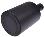 Solarhome New Top/Upper/Carrier Roller Compatible with Thomas T35S Mini Excavator Undercarriage Part