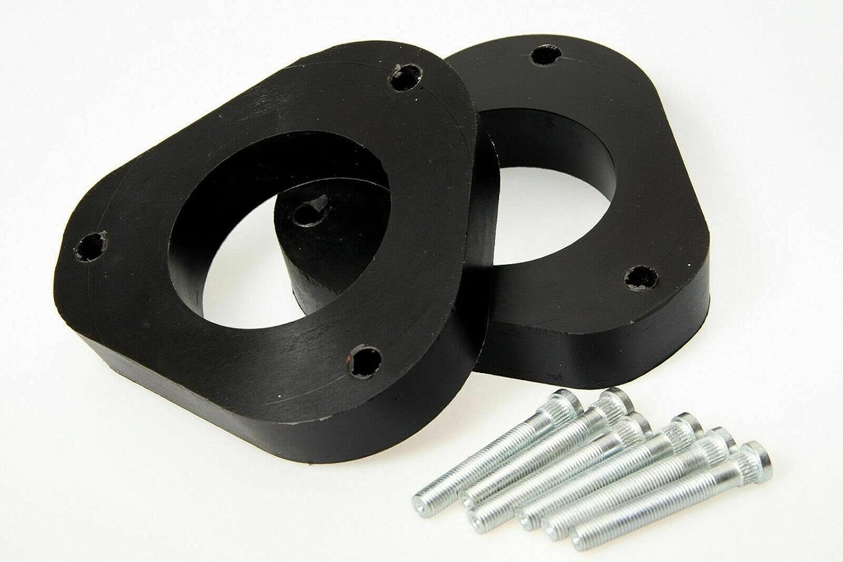 Leveling Lift Kit 1.2 inch 30mm for Toyota - Full Kit