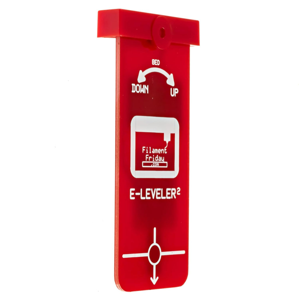 E-Leveler 2 - The Original 3D Printer Electronic Bed Leveling Tool