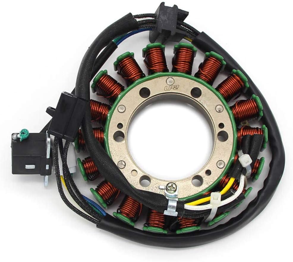 Magneto Generator Stator Coil for Arctic Cat ATV 650 H1 FIS Prowler 650 H1 XT TBX 400 4X4 Automatic Transmission TBX 650 H1 TRV 400 AUTO