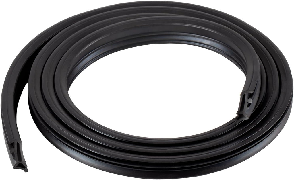 WD08X23476 Dishwasher Plastic Tub Door Gasket for GE Hotpoint