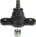 MOOG K500074 Front Lower Suspension Ball Joint for Hyundai Elantra