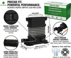 Replacement of BISSELL Nozzle Sleeve Hose for Big Green Carpet Cleaner Models 86T3, 10N2, BG10 & SC6100A – OEM #203-7457