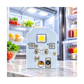 Refrigerator LED Light for GE Profile PYE22PSHBSS 2015–2022,Bright Lighting