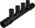 1Pcs EFIELD 4 Outlet Open Pex-A Expansion Poly PPSU Manifold(PPSU1960040-1)
