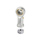FOCMKEAS PHSB8L Spherical Rod End Bearings, 1/2" Bore, Left Hand