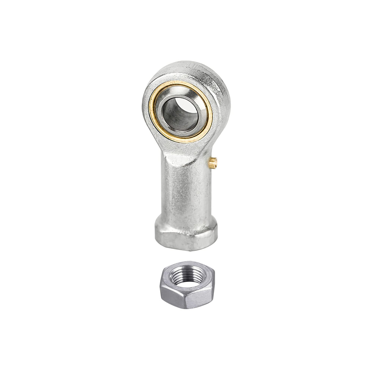 FOCMKEAS PHSB4 Spherical Rod End Bearings, 1/4" Bore