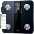 Upgraded Smart Scale for Body Weight Fat and BMI, FSA Eligible | HSA Eligible, Bathroom Scale with Muscle Mass, 13