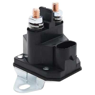 04781700 Starter Solenoid Starter Relay Solenoid Replacement for Ariens Gravely Zoom Ikon ZTX ZT XL Zero Turn Mowers