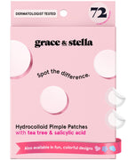 Award Winning Pore Strip - Pimple Patches for Face