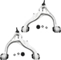 Detroit Axle - Front Lower Control Arm Assembly for 2006-2010