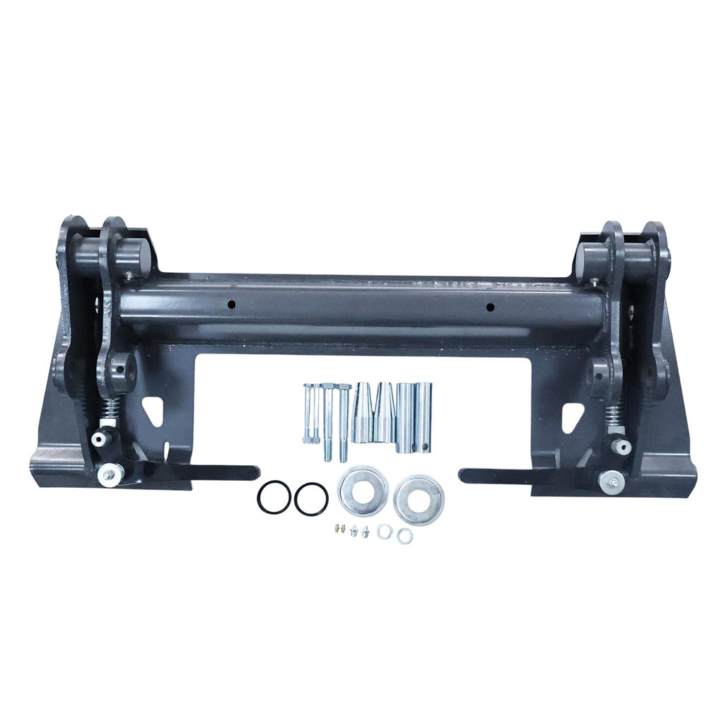 Bobtach Mounting System Quick Attach Adapter Plate Kit 7143508 for Bobcat