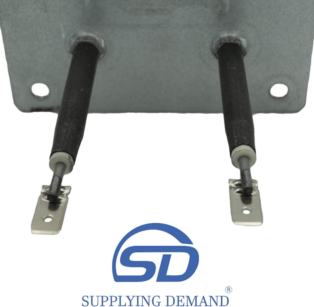 Supplying Demand WB44K10002 876000 Electric Range Broil Element Replacement