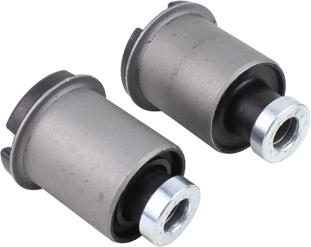 Front Lower Fwd Rear Left/Right Control Arm Bushing Kit for Ford,Lincoln