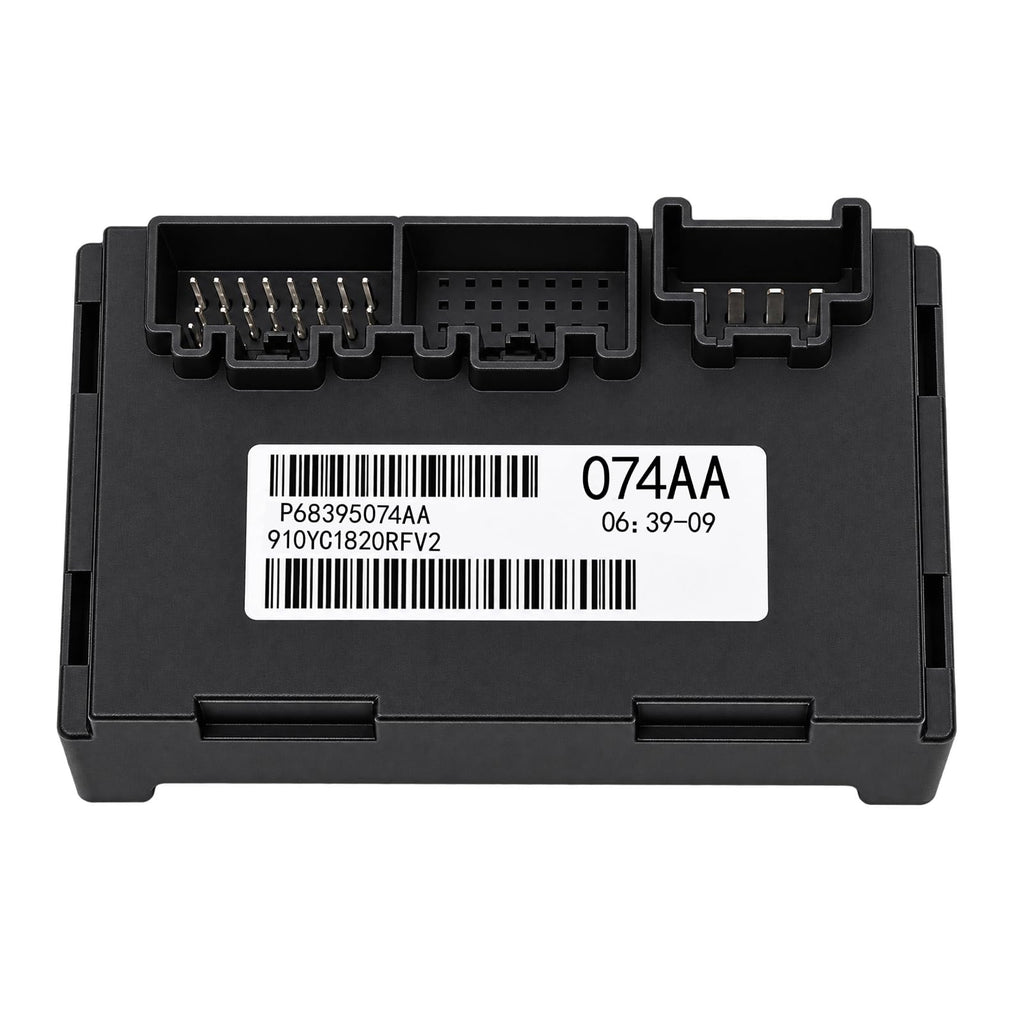 68395074AA Transfer Case Control Module Fit for Jeep Dodge 2014-2015
