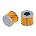 E-Gaultra RD159-51940 Fuel Filters (2pcs) Compatible With Kubota Loaders