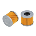 E-Gaultra RD159-51940 Fuel Filters (2pcs) Compatible With Kubota Loaders