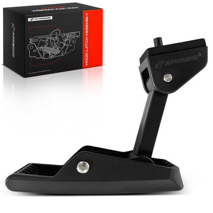 Hood Latch Lock Compatible with Kenworth