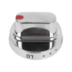 SHANOER Replacement for DG64-00347G Cooktop Range Oven Knob Replacement Part Control