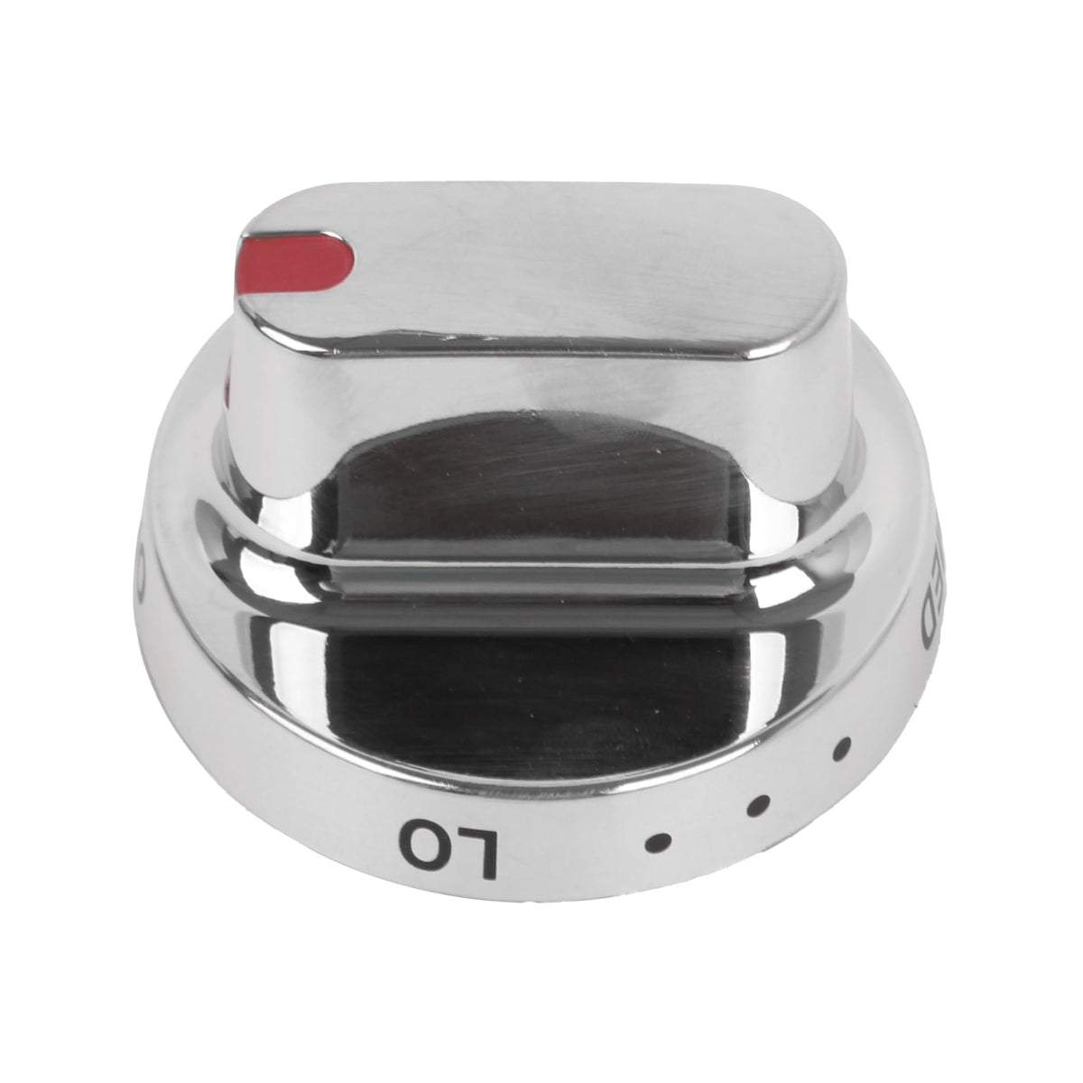 SHANOER Replacement for DG64-00347G Cooktop Range Oven Knob Replacement Part Control