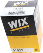 WIX Racing Filters Spin-On Lube Filter