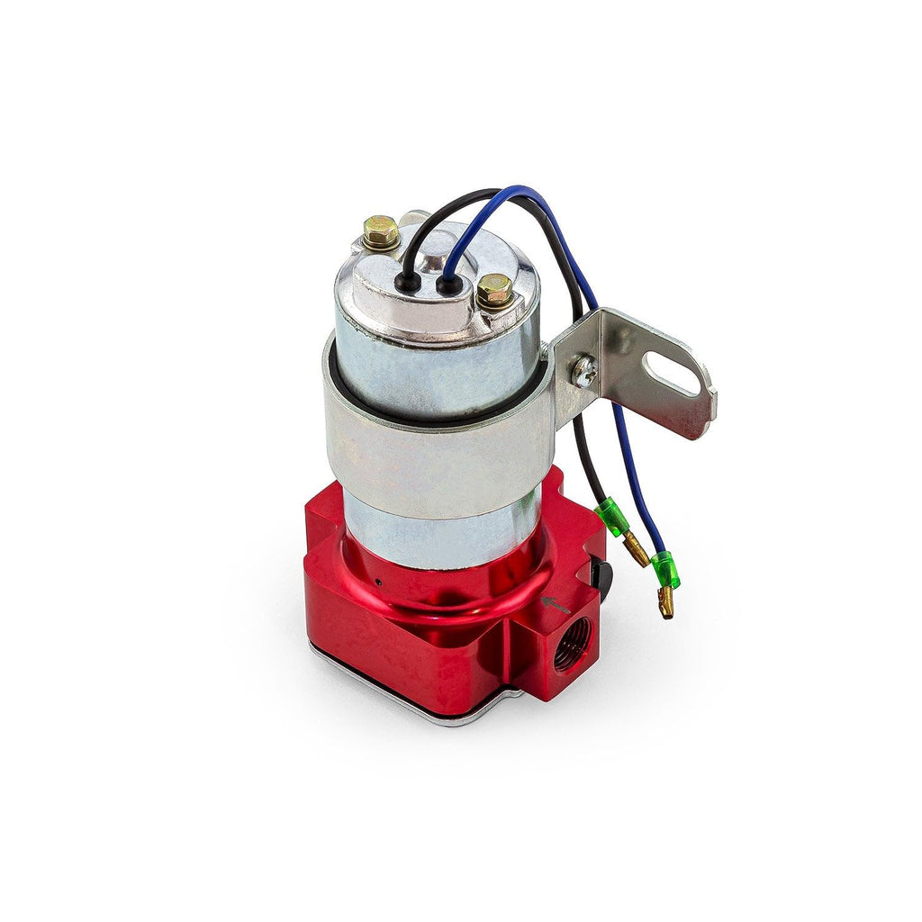 Speedmaster PCE145.1019 140 Gph Universal Electric Fuel Pump