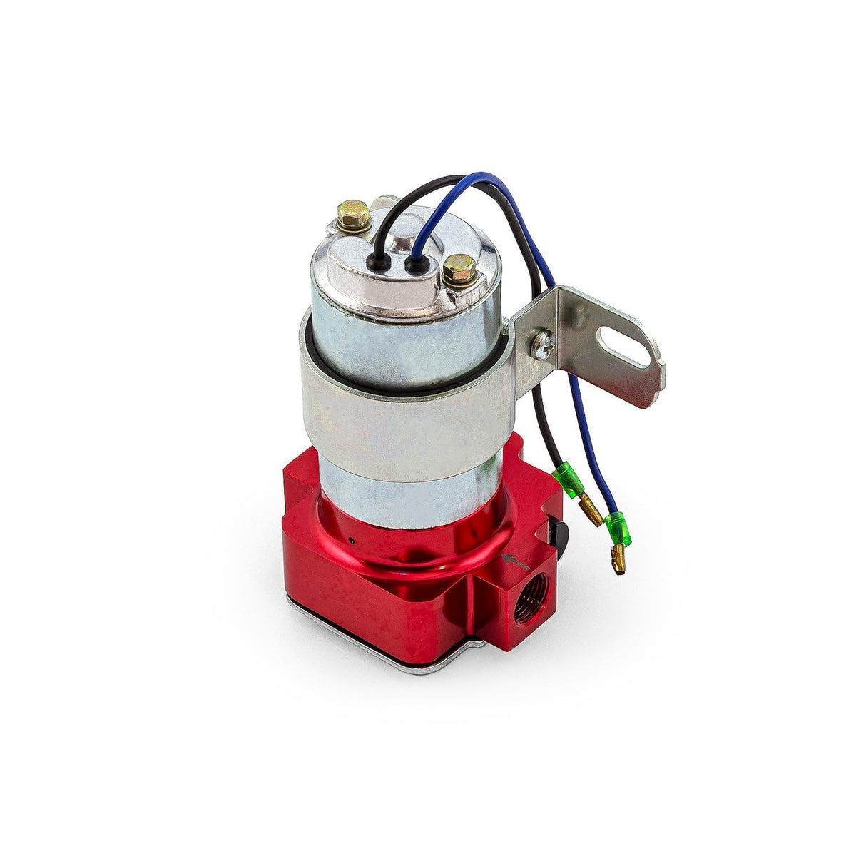 Speedmaster PCE145.1019 140 Gph Universal Electric Fuel Pump