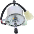 12V ELECTRIC Fuel Pump with White Plug AM876266 AM876207