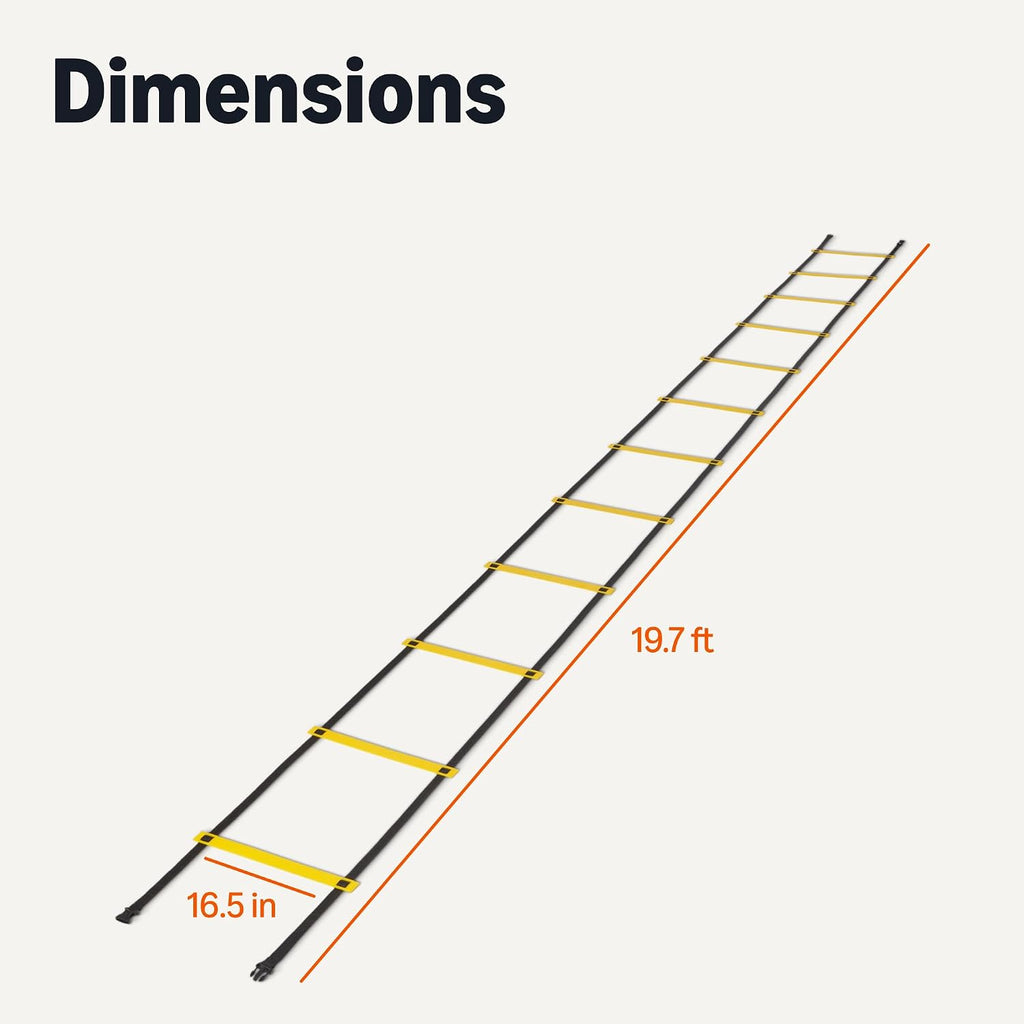 Sports Agility Ladder