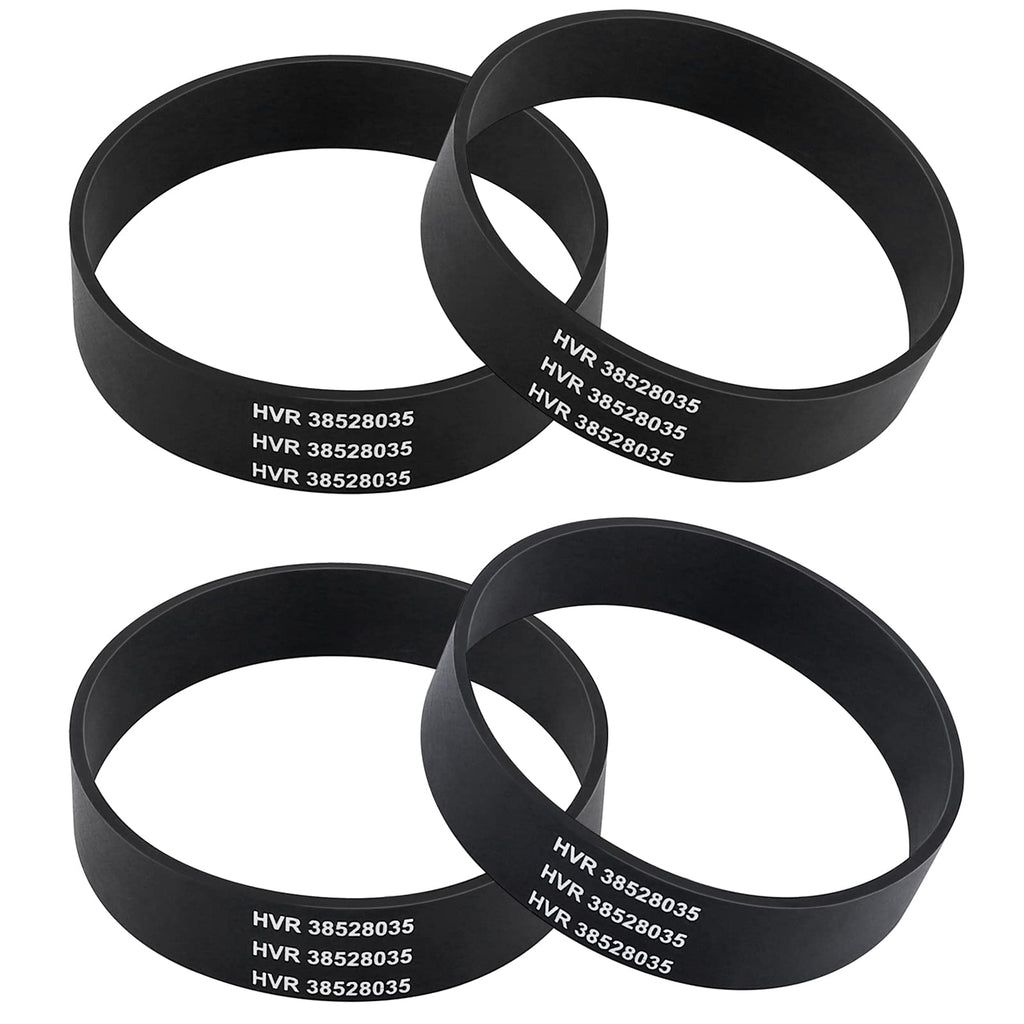 KEEPOW 4 Pack Vacuum Belt 38528035 for Hoover