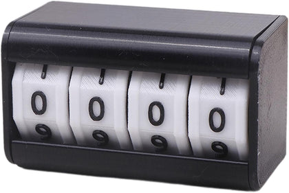 Billiards Pool Scoreboard Score Counter Portable Versatile Score Keeper Scoring Device for Basketball Baseball Sports