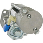 6670727 Starter Motor Compatible With Bobcat 325 328 329 331 334 335 337 341 E25 E26 E32 E32i E35 E35i E42 E45 E50 E55 S100 12V